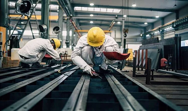 Güzelyalı Fabrika Taşıma